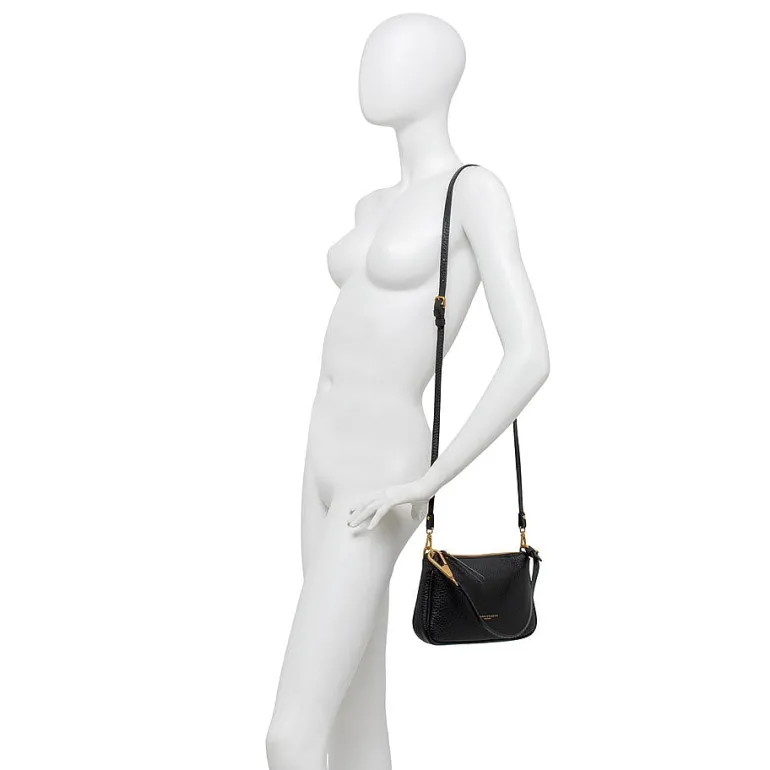 Gianni Chiarini Pochette* Florence - Bs 8750 - Black