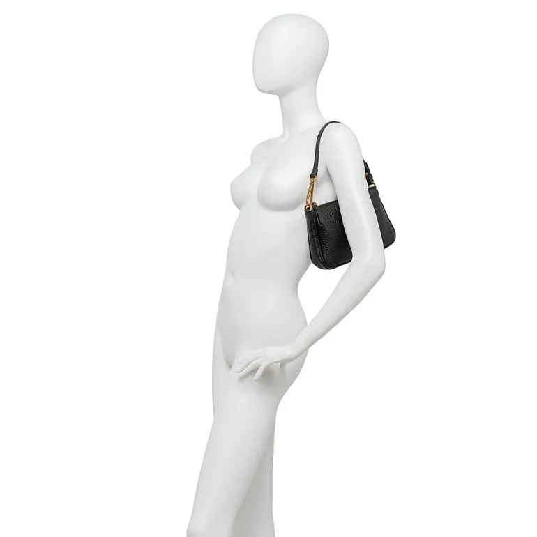 Gianni Chiarini Pochette* Florence - Bs 8750 - Black