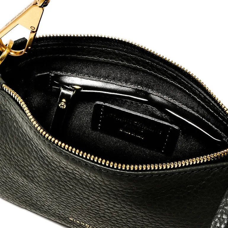 Gianni Chiarini Pochette* Florence - Bs 8750 - Black