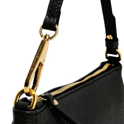 Gianni Chiarini Tote Bags* Florence - Bs 8750 - Black