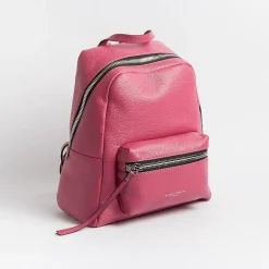 Gianni Chiarini Backpacks* Florence - Zn 8605 - Moon - Bougainvillea