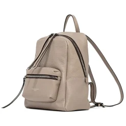 Gianni Chiarini Backpacks* Florence - Zn 8605 - Moon - Satin
