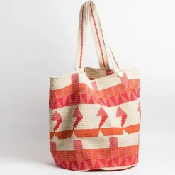 GUANABANA Tote Bags* - Shoulder Bag - 005.2481 - Multicolor