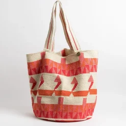 GUANABANA Tote Bags* - Shoulder Bag - 005.2481 - Multicolor