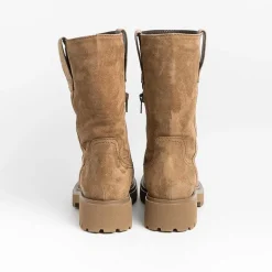GUGLIELMO ROTTA Ankle Boots* - Ankle Boot - Wien 2862 - Hazel Velor