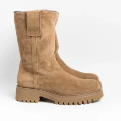 GUGLIELMO ROTTA Ankle Boots* - Ankle Boot - Wien 2862 - Hazel Velor