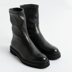 GUGLIELMO ROTTA Ankle Boots* - Ankle Boot - Kanas - Black