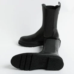 GUGLIELMO ROTTA Ankle Boots* - Ankle Boot - Keith - Black