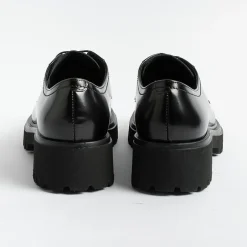 GUGLIELMO ROTTA Derby And Oxford Shoes* - Laced - Windy Indio - Black