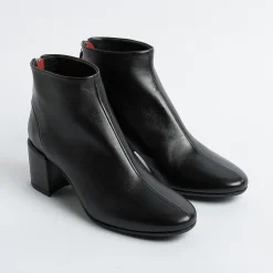 HALMANERA Ankle Boots* - Ankle Boot - Bart 05 - Black Baron