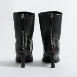 HALMANERA Ankle Boots* - Ankle Boot - Vale 26 - Black Baron