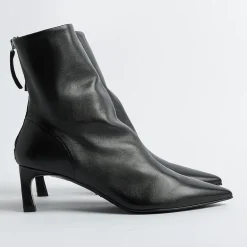 HALMANERA Ankle Boots* - Ankle Boot - Vale 26 - Black Baron