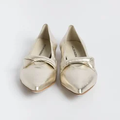 HALMANERA Ballerina* - Ballerina - Livia - Platinum