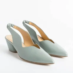 HALMANERA Slingbacks* - Sling Back Ginny 27 - Lily