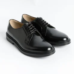 HENDERSON Derby And Oxford Shoes* - Derby - 83204 - Black