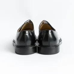 HENDERSON Derby And Oxford Shoes* - Derby - 83204 - Black