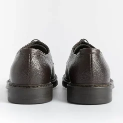 HENDERSON Derby And Oxford Shoes* - Derby - 80200 - Dark Brown