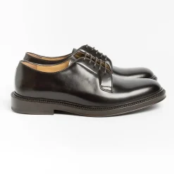 HENDERSON Derby And Oxford Shoes* - Derby - 83204 - Dark Brown