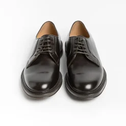 HENDERSON Derby And Oxford Shoes* - Derby - 83204 - Dark Brown