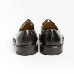 HENDERSON Derby And Oxford Shoes* - Derby - 83204 - Dark Brown