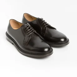 HENDERSON Derby And Oxford Shoes* - Derby - 83204 - Dark Brown
