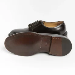 HENDERSON Derby And Oxford Shoes* - Derby - 83204 - Dark Brown