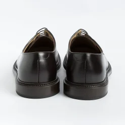 HENDERSON Derby And Oxford Shoes* - Derby - 71204.4 - Polar Brown