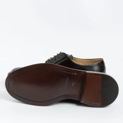 HENDERSON Derby And Oxford Shoes* - Derby - 71204.4 - Polar Brown