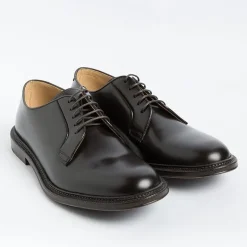 HENDERSON Derby And Oxford Shoes* - Derby - 71204.4 - Polar Brown