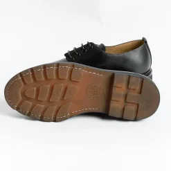 HENDERSON Derby And Oxford Shoes* - Derby - John - Black