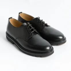 HENDERSON Derby And Oxford Shoes* - Derby - John - Black