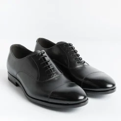 HENDERSON Wedding Shoes* - Francesina - 71302.0 - Noblesse Black
