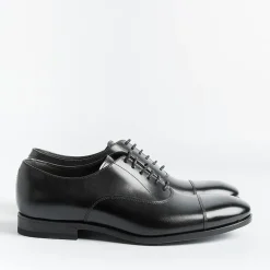 HENDERSON Wedding Shoes* - Francesina - 71302.0 - Noblesse Black