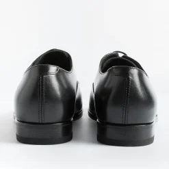 HENDERSON Oxfords* - Francesina - 71302.0 - Noblesse Black