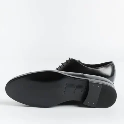 HENDERSON Oxfords* - Francesina - 71302.0 - Noblesse Black