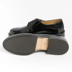 HENDERSON - Collezione Donna Derby And Oxford Shoes*Henderson - Laced - Daisy - Black