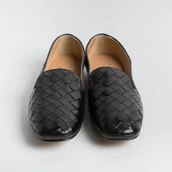 HENDERSON - Collezione Donna Loafers*Henderson - Loafer - Era - Black