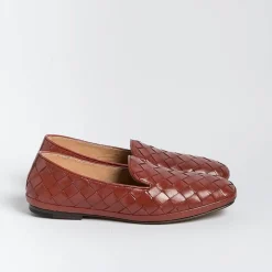 HENDERSON - Collezione Donna Loafers*Henderson - Loafer - Era - Coral