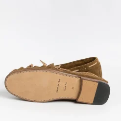 HENDERSON - Collezione Donna Loafers*Henderson - Moccasin - Salina - Acacia