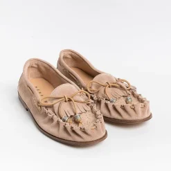 HENDERSON - Collezione Donna Loafers*Henderson - Moccasin - Salina - Mauve