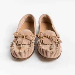 HENDERSON - Collezione Donna Loafers*Henderson - Moccasin - Salina - Mauve