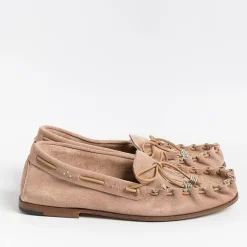 HENDERSON - Collezione Donna Loafers*Henderson - Moccasin - Salina - Mauve