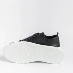 HENDERSON - Collezione Donna Sneakers*Henderson - Sneakers - Amelia - Blue Garda