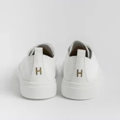 HENDERSON - Collezione Donna Sneakers*Henderson - Sneakers - Amelia - White