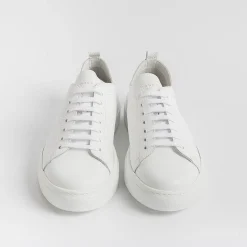 HENDERSON - Collezione Donna Sneakers*Henderson - Sneakers - Amelia - White