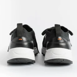 HENDERSON Sneakers* - Sneakers - Atena - Black
