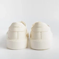 HENDERSON Sneakers* - Sneakers - Chronos - Butter