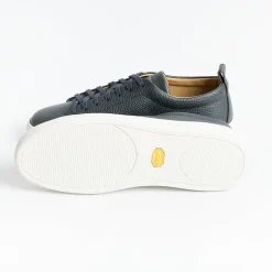 HENDERSON Sneakers* - Sneakers - Clyde - Midnight Blue