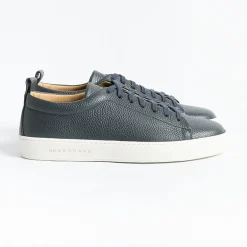 HENDERSON Sneakers* - Sneakers - Clyde - Midnight Blue