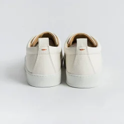 HENDERSON Sneakers* - Sneakers - Clyde - Cream